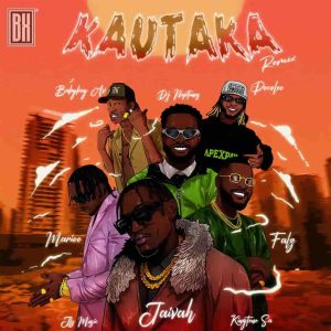 Jaivah, Babyboy AV & Falz – Kautaka (Remix) ft. DJ Neptune, Marioo, Poco Lee & JFS Music